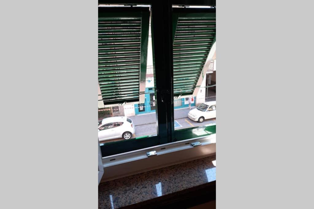 הוילה ססטרי לבאנטה House Riccardo Cinque Terre 30 Minuti מראה חיצוני תמונה