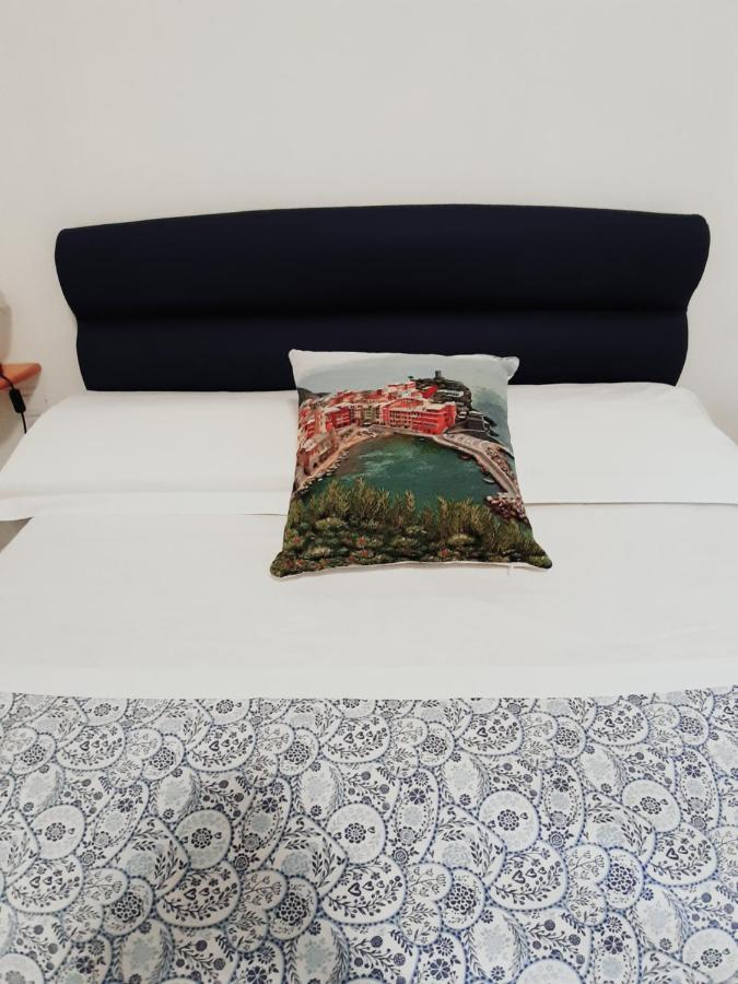 הוילה ססטרי לבאנטה House Riccardo Cinque Terre 30 Minuti מראה חיצוני תמונה