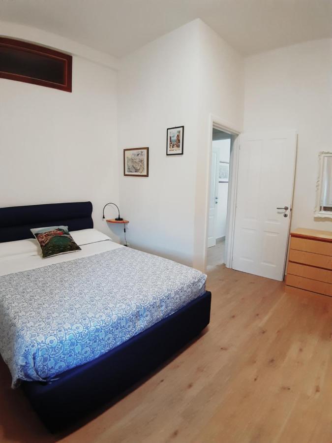 הוילה ססטרי לבאנטה House Riccardo Cinque Terre 30 Minuti מראה חיצוני תמונה